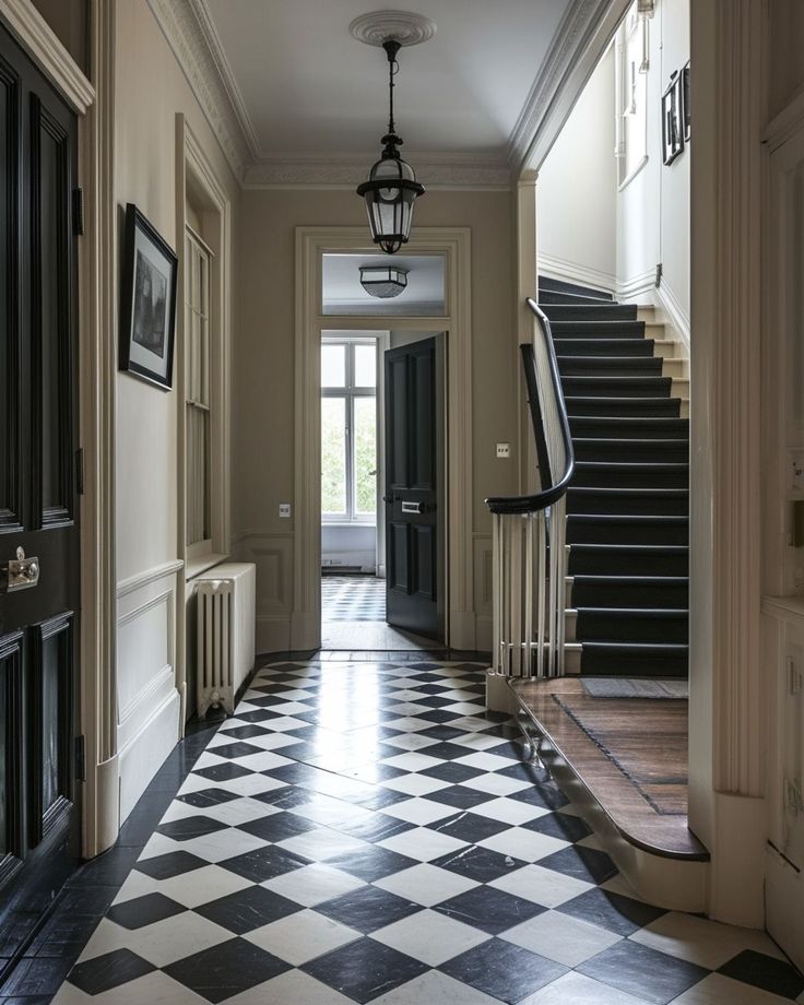 7 Flooring Trends for 2025