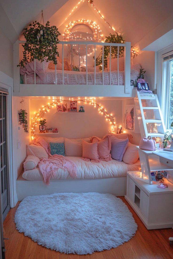 Chic kids’ bedroom ideas that adults will love