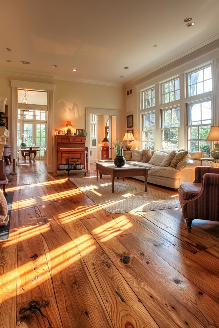 Five Types of Flooring That Will Enhance the Aesthetic Appeal of Your Home