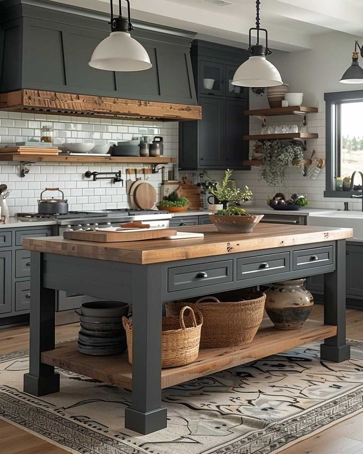 5 Awesome Kitchen Ideas That Designers Love