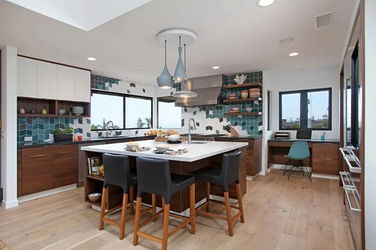 kitchen design trends you’ll see everywhere